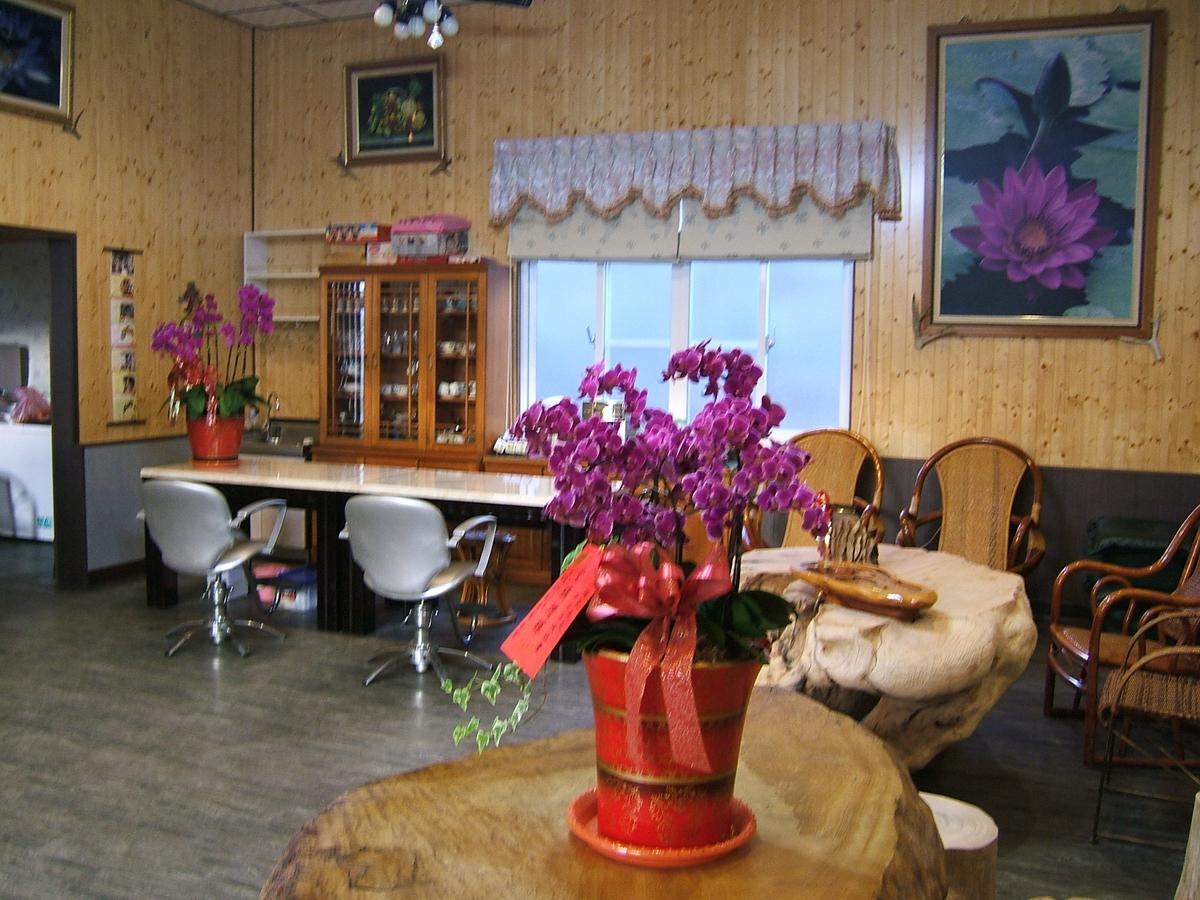 Chulu Ecological Farm B&B Exterior photo